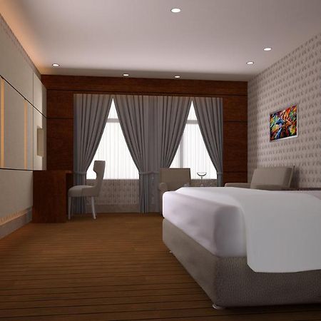 Nirvana Wood Resort & Spa Shimla Bagian luar foto