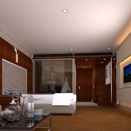 Nirvana Wood Resort & Spa Shimla Bagian luar foto